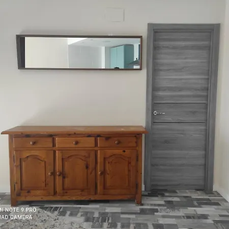Apartamento Vistas De -castillo Bil Bil *