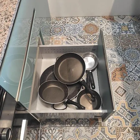 Apartamento Vistas De -castillo Bil Bil Benalmádena