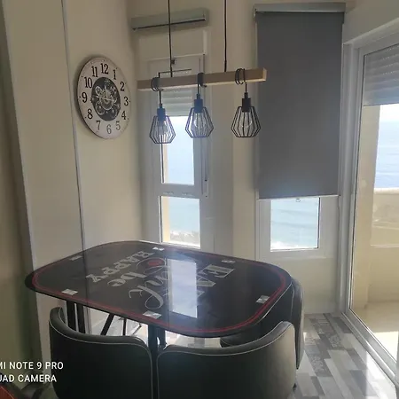 Apartamento Vistas De -castillo Bil Bil